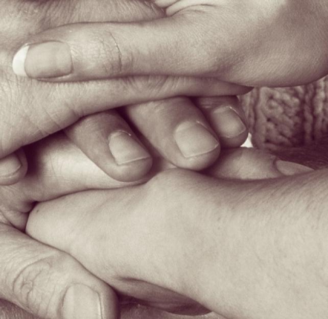 The Importance of Sharing Stories and Ideas with Others Like You with TBI