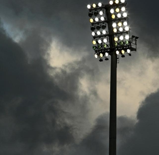 Keeping Youth Athletes Safe Whether on Rural or Urban Team Sidelines