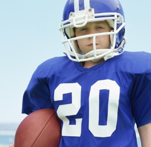 One Key Action Parents Can Take to Keep Their Young Athletes Safe