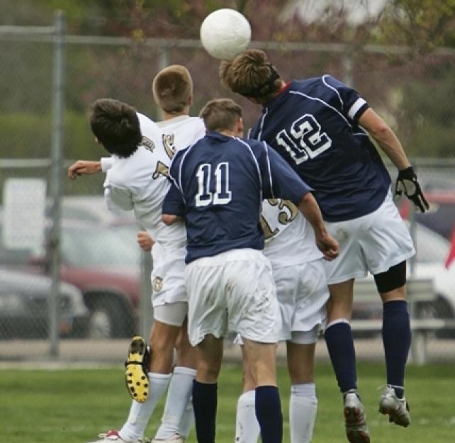 A Concussion Should Never Be Treated Like a "Ding"