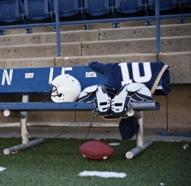 Decades Beyond the Three-Finger Test for Sports-Related Concussion