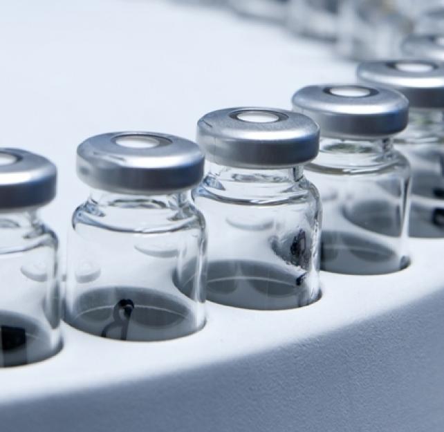 Progesterone Case Study: Remarkable Recovery