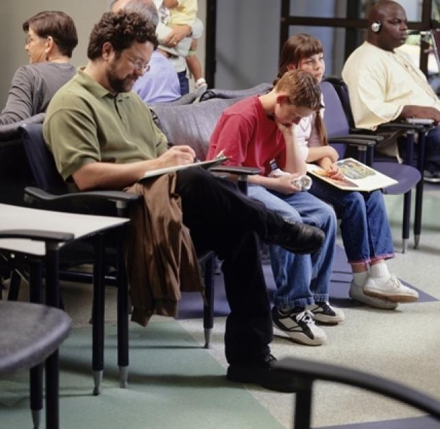 Raised Awareness of TBI Has Helped Boost Research Efforts