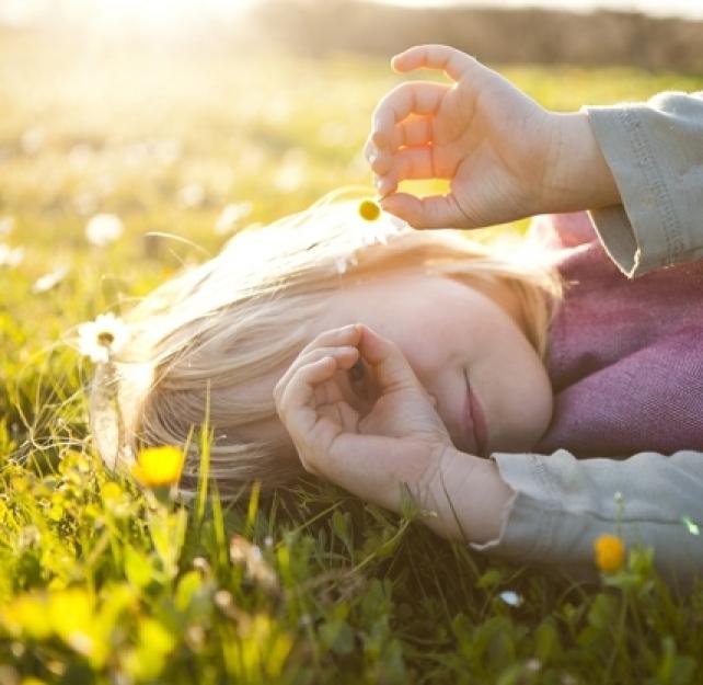 Children with a Parent with TBI Often Grow from the Experience