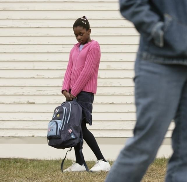 Strategies for Children Who May Feel Embarrassed About Parent with TBI