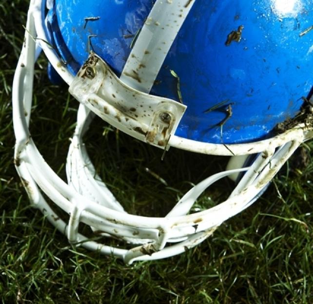 Do Helmets Give Football Players a False Sense of Safety?