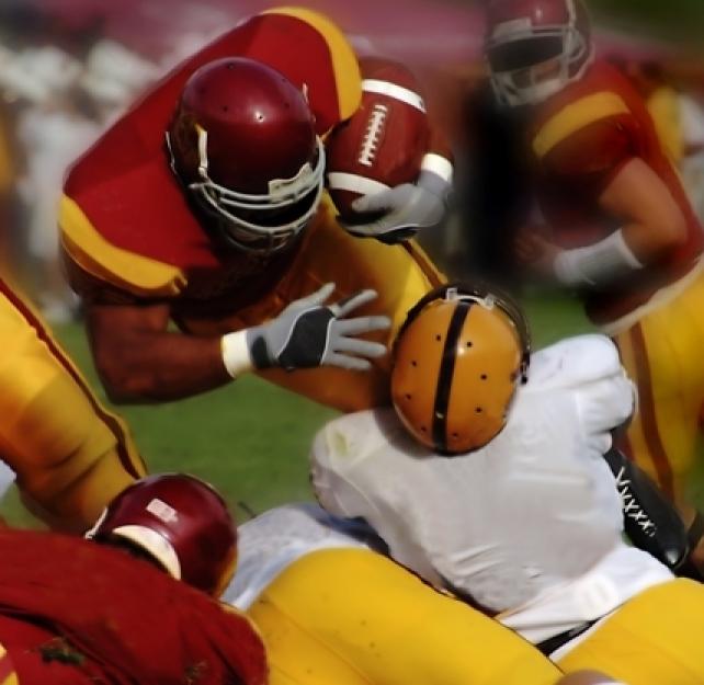 Football Needs Big Changes; It's Not Worth the "Human Carnage"