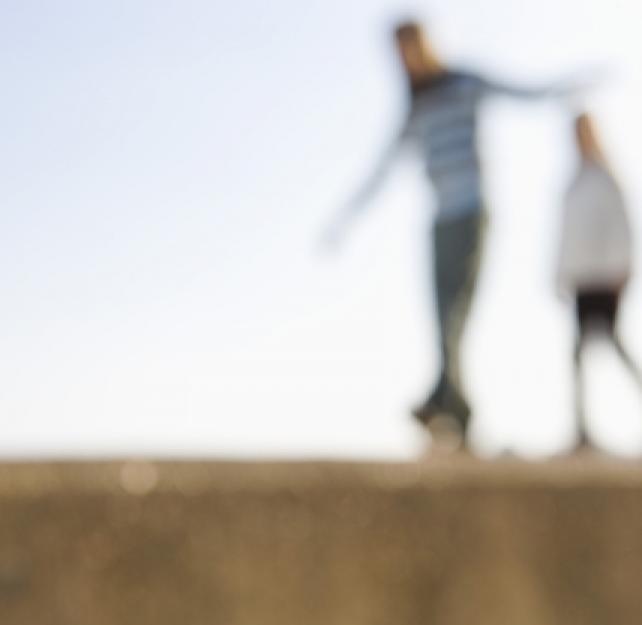 The Aching Difference Between Physical and Psychological Presence After TBI