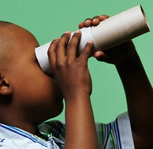 "If You've Seen One Brain Injury, You've Seen ONE Brain Injury"