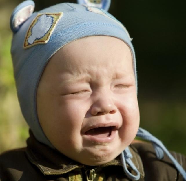 The Dangers of Creating "Vulnerable Child Syndrome"