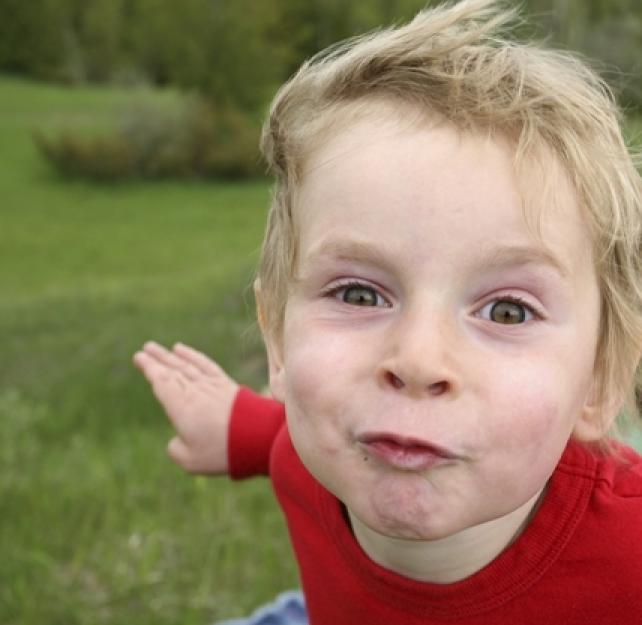 The Specifics of Abusive Head Trauma