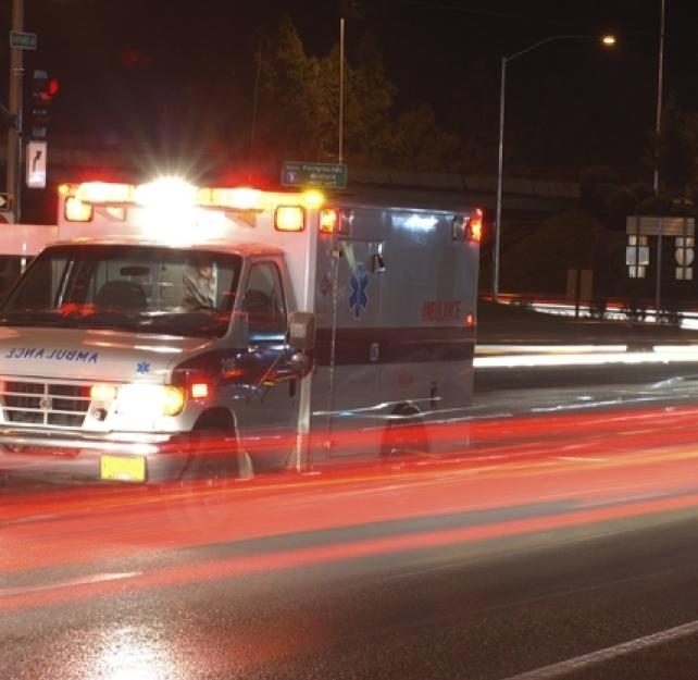 The Stark Differences Between Military and Civilian Care for Brain Injury