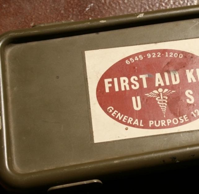 Standard, Systemized Care for Traumatic Brain Injury