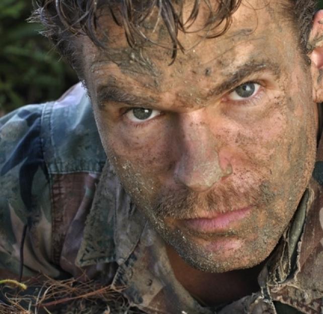 DARPA's Revolutionary Concussion- Screening Blast Gauge