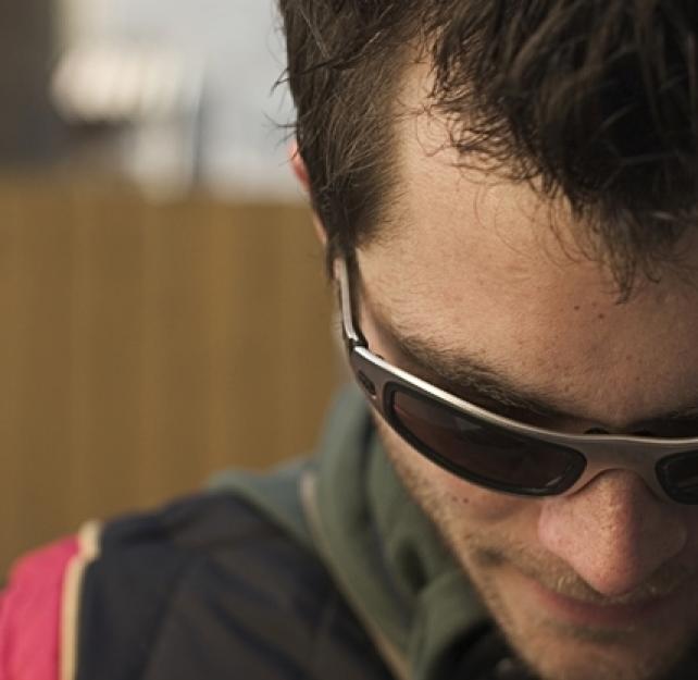 DARPA: Giving Back Life and Movement with the Revolutionizing Prosthetics Program