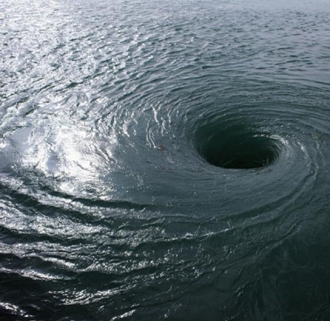 What Saved Former Marine Matt Brown from Suicide?