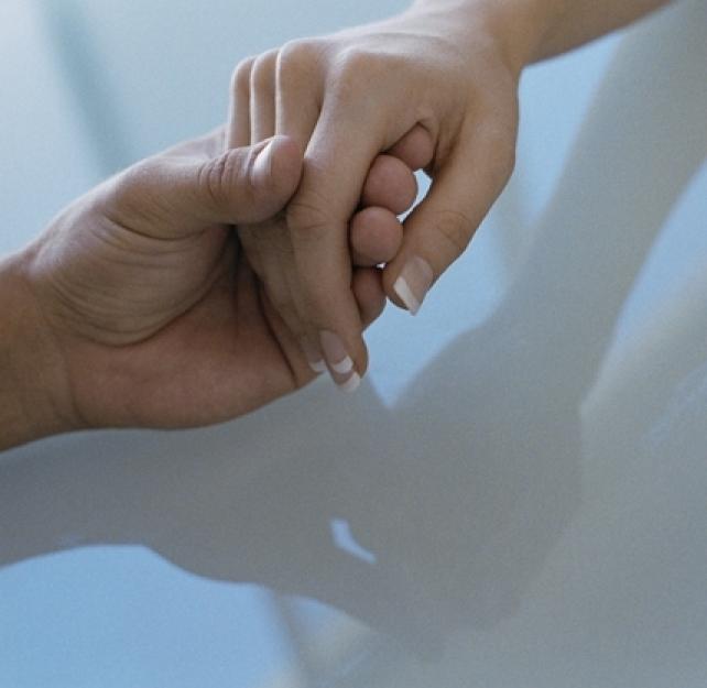 Brooke Brown: How I Communicate with My Husband