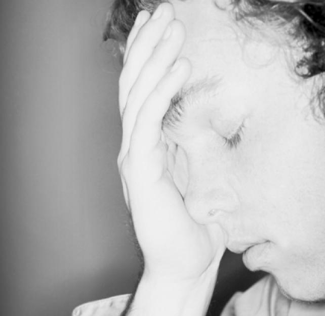 Research on Post-Traumatic Depression