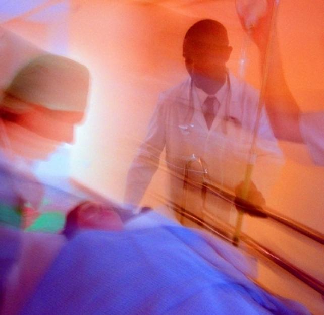 How Methamphetamine Can Help Improve Function After Brain Injury