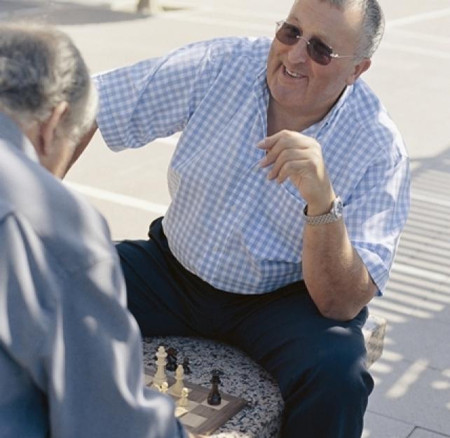 Why Is Brain Injury and Aging So Understudied?