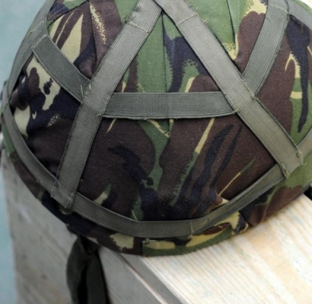 PTSD Is Another Form of Brain Injury