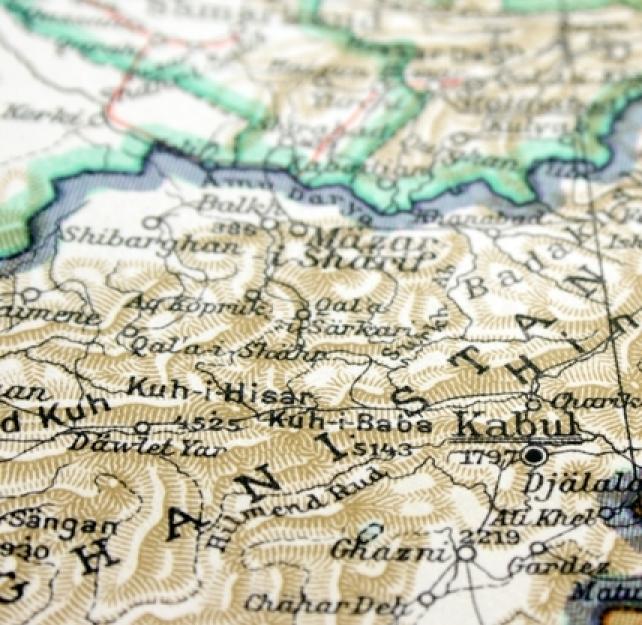 Research into Blast Injury and the Brain