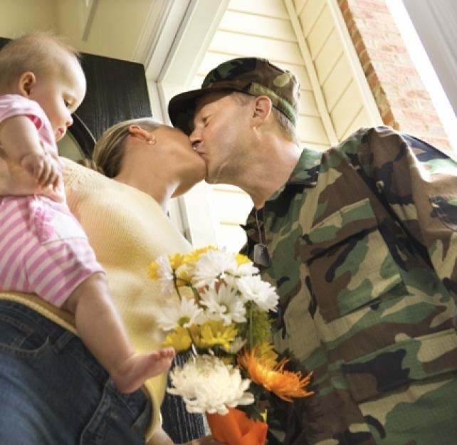 Family Tips for Homecoming