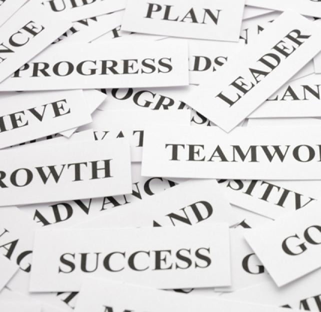 Three Words That Motivated Me to Continue On