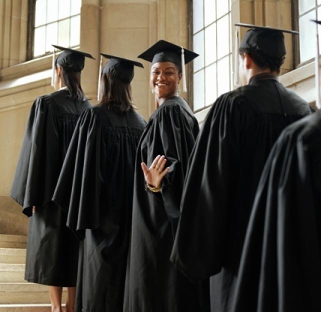 Completing My Education After Traumatic Brain Injury