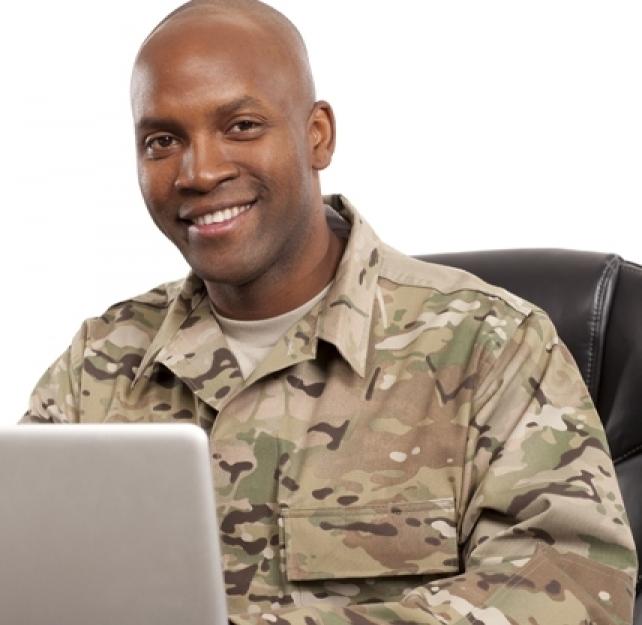 Resources for Veterans: Back to School â€” Getting Started