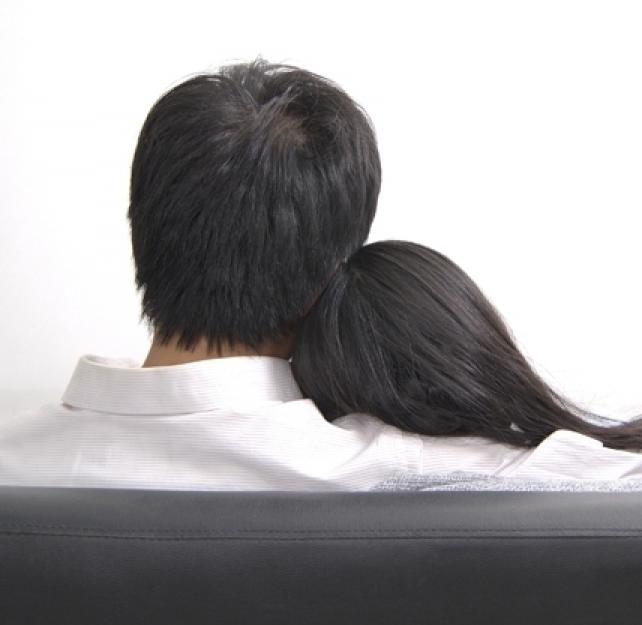 Couples' Relationships After Traumatic Brain Injury