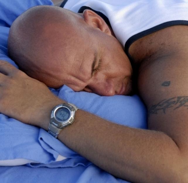 What Is the Difference Between Acute and Chronic PTSD?