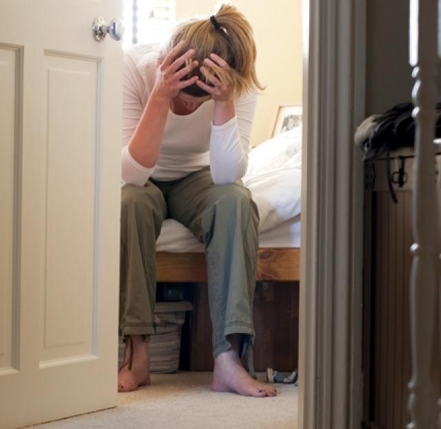 Is It Ever Too Late to Get Treatment for PTSD?