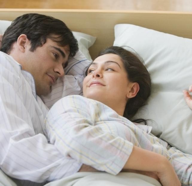 Does Being in a Relationship Have an Impact on an Individual's Ability to Heal?