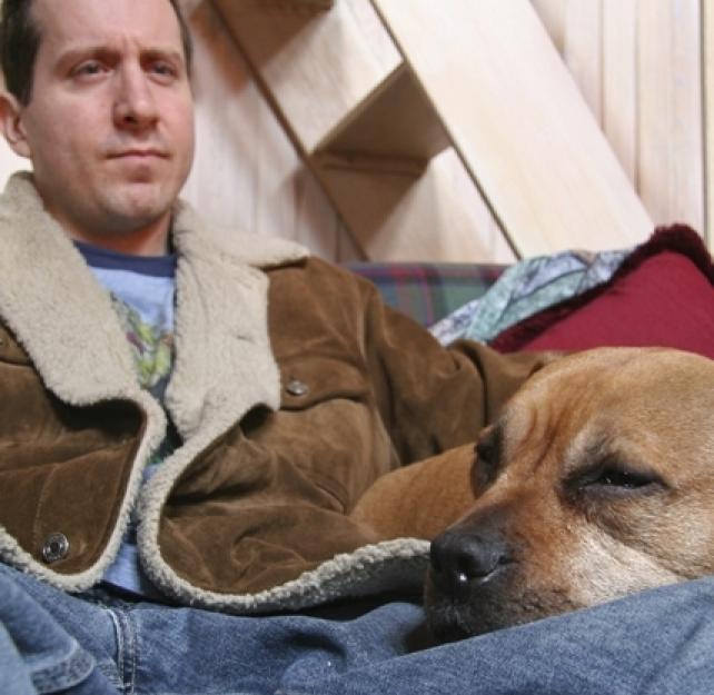 How Are Psychological Service Dogs Assigned to Patients?