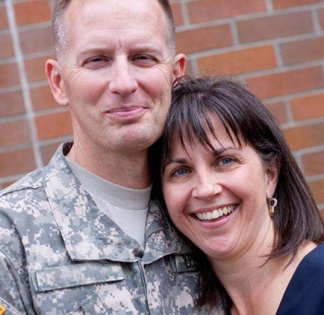 What Is the Role of the Spouse or Family in Occupational Therapy?