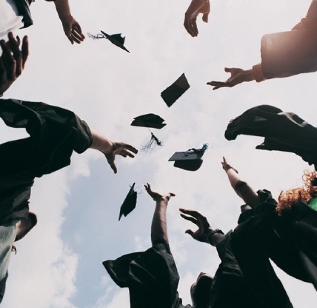 Kelli Gary, PhD on Her Hard Fought Degree in Occupational Therapy