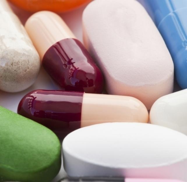 Treating PTSD with Medicines