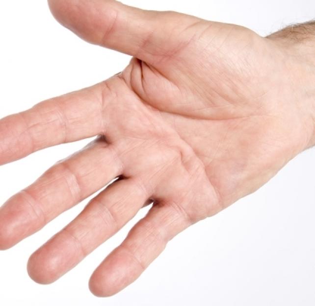 Prevention Is the Best Medicine â€” for all Medical Issues, Including PTSD