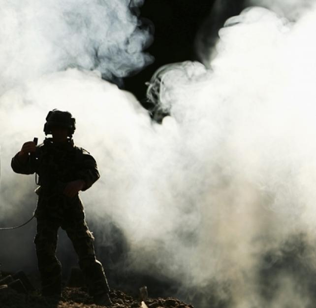 Individualized Treatment for PTSD Using Virtual Iraq Technology