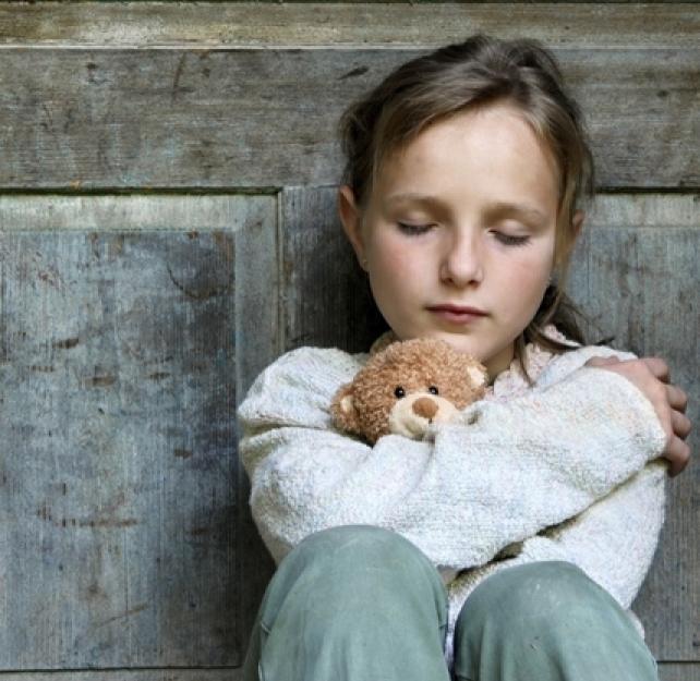 Why Is Mommy Like She Is?