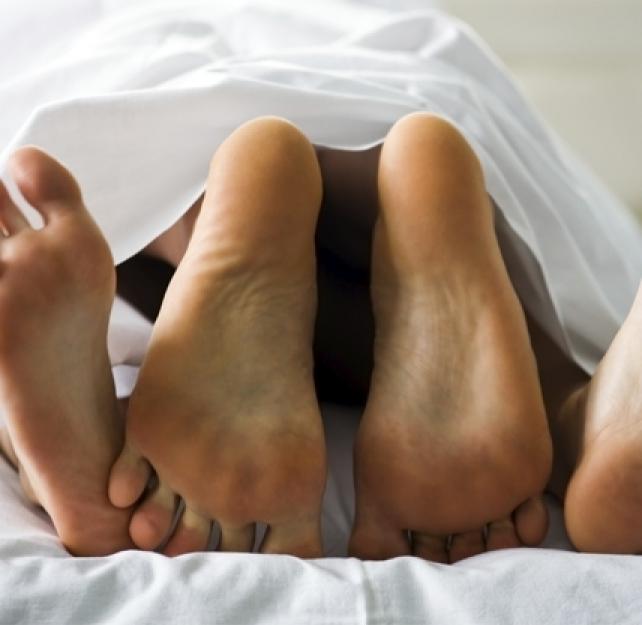 BJ and Abby Jackson on Supporting Intimate Relationships