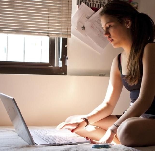 The Seven Habits of Highly Effective Teens