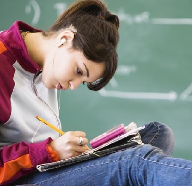 For Teens, the Benefits of Vocational Rehabilitation Before Leaving High School