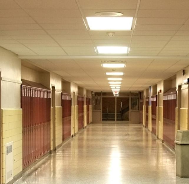 Partnerships Among Schools, Parents, and Medical Facilities Can Be Beneficial