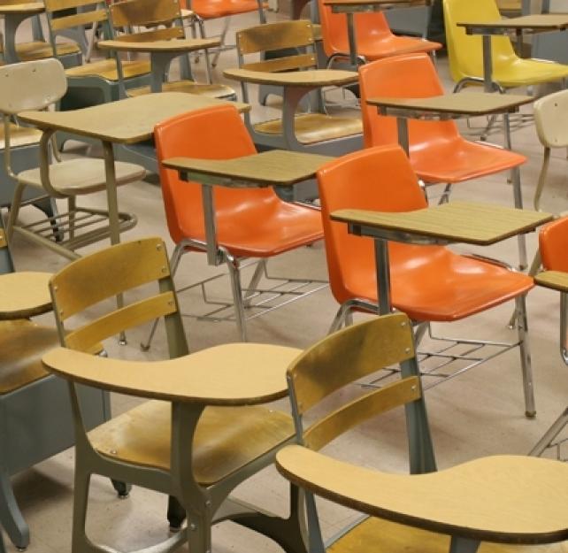 Using Schools as a Resource After a Brain Injury