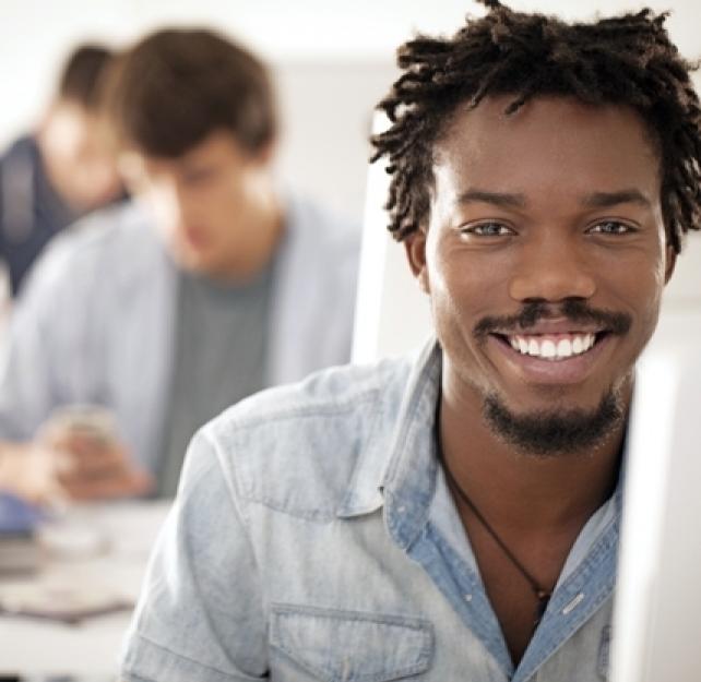 Turning Ambitions into Reality with the Help of Voc Rehab