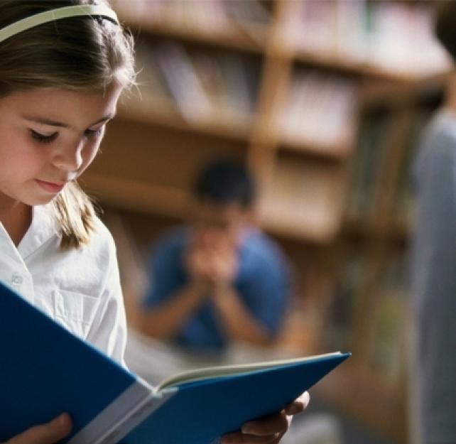 At Home and at School: Working as a Team to Help a Child with TBI