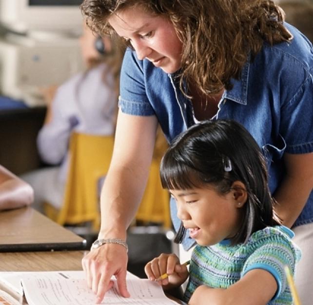 Being Flexible and Creative in Helping Children with TBI Navigate School