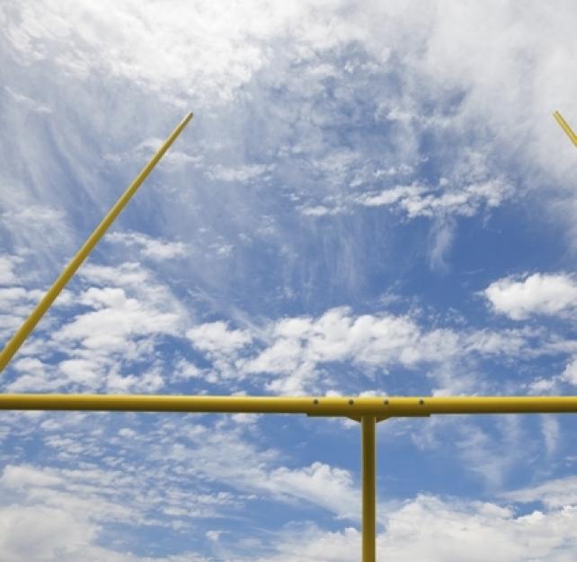 Balancing the Warrior Mentality with Humility in the NFL